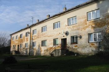 pohled od východu (© D Dohňanský, 12/2014)