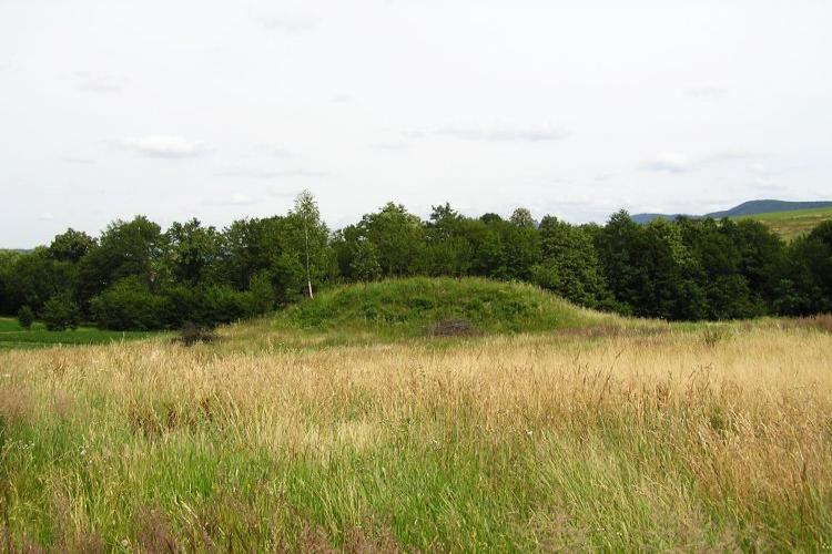 Hodslavice