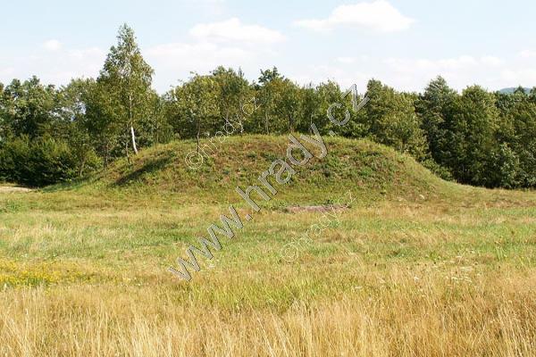 Hodslavice Hodslavice