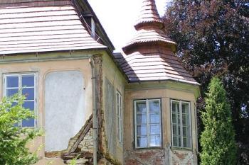 Severní stěna ( © Petr Turyna 07/2005)