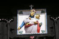kaple sv. Cyrila a Metoděje na Hlavaté