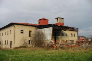 pohled od jv.,současný stav (© D Dohňanský, 12/2014)