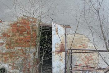 jedna z devastujících "novodobých " úprav (© D Dohňanský, 12/2014)