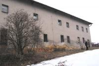Polanka nad Odrou