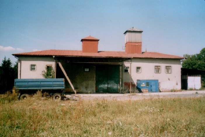 Polanka nad Odrou