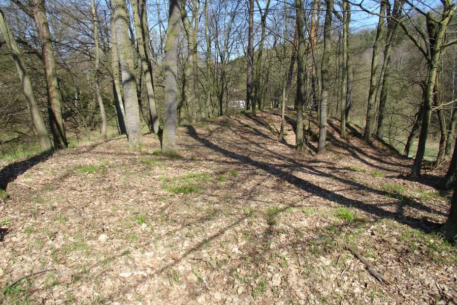 Vřísek