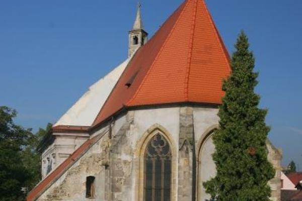 kostel sv. Apolináře