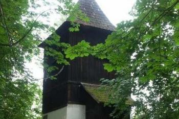 Zvonice (© Milan Caha, 06/2007)