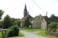 kostel sv. Jakuba Staršího