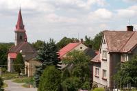 kostel sv. Jakuba Staršího