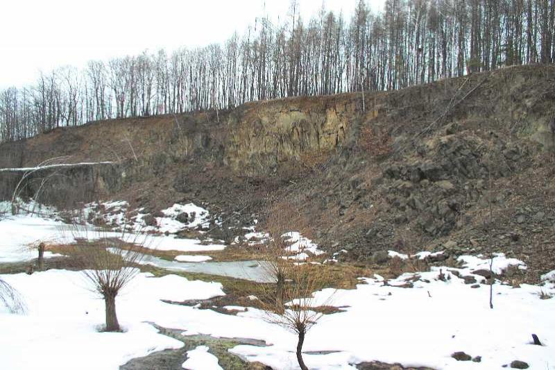 Žermanický lom