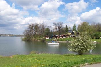 Zátoka (© Ivo Rozehnal  05/2021)