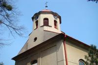 kostel sv. Anny