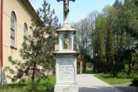 kostel sv. Anny