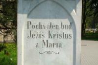 kostel sv. Anny