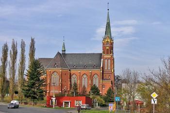 Od jihovýchodu ( © Luděk Pitter 11/2004)