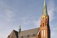 kostel sv. Mikuláše