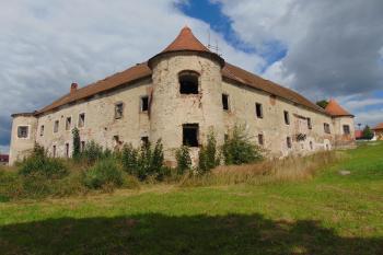 Jz. nároží (© Dušan Dohňanský  08/2021)