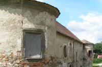 Stránecká Zhoř