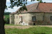Stránecká Zhoř