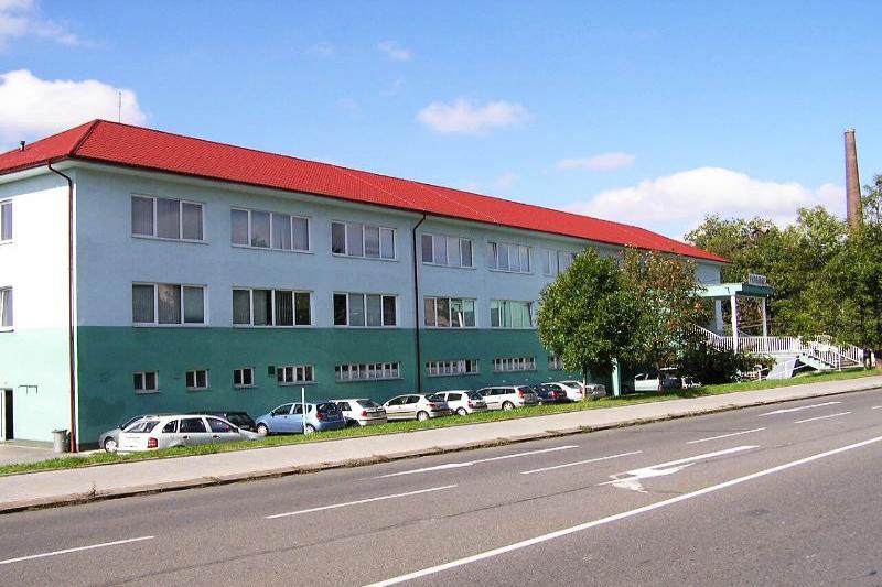 Radvanice