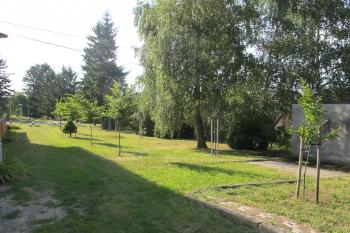 zámecký park (© D Dohňanský, 07/2018)