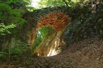 Čertův most ( © Jiří Čížek 07/2006)