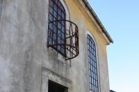 kostel Panny Marie Sněžné