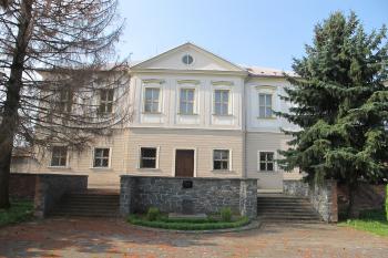 Sev. prlůčelí (© Dušan Dohňanský 07/2019)