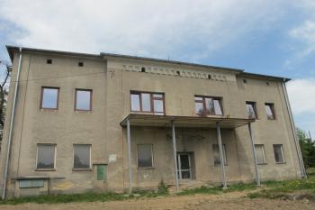 jv.hlavní průčelí (© D Dohňanský, 05/2018)