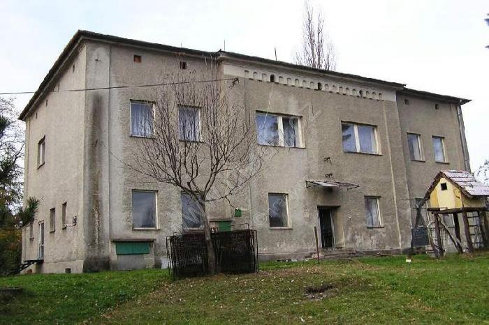 Hradiště