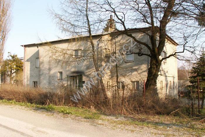 Hradiště