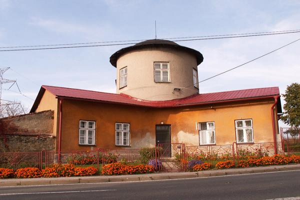 Kostelec