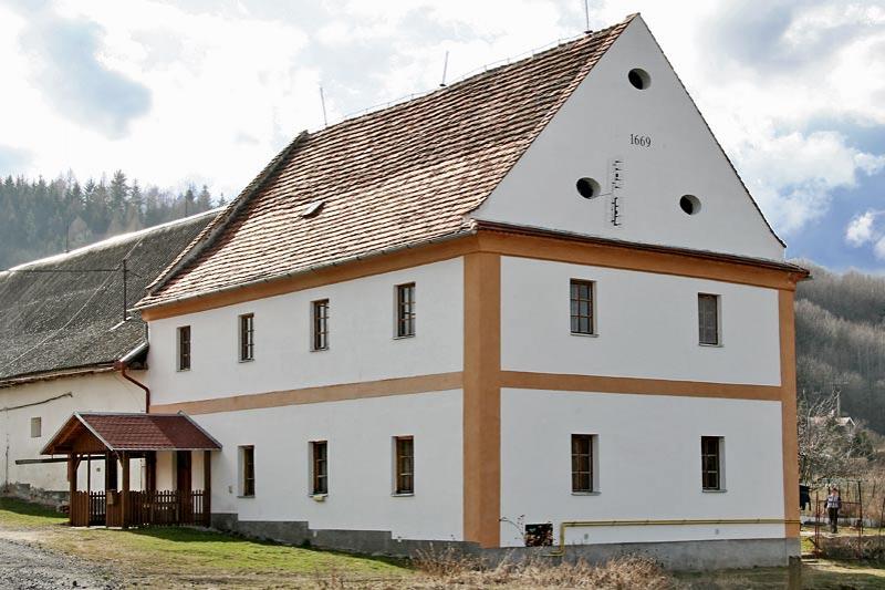 Srbice
