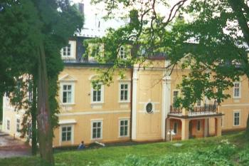 Malá Skála ( © Pavel Vítek 07/2006)
