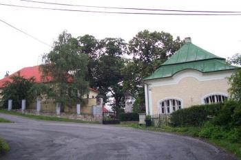 Malá Skála (© Ivo Rozehnal, 07/2007)