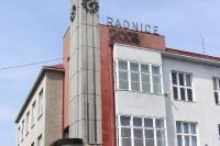 radnice