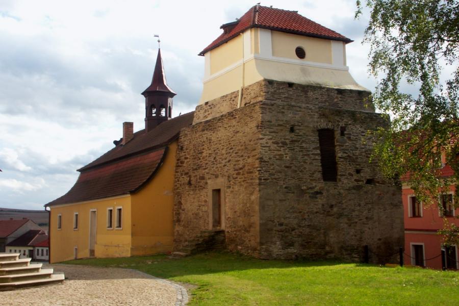 Načeradec