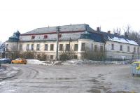 Větrný Jeníkov