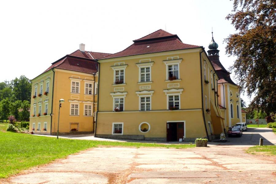 Proseč-Obořiště