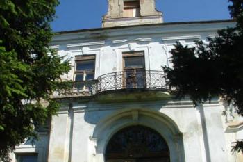 Vstup ( © Jiří Čížek 07/2007)