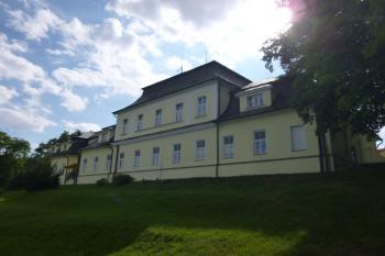 zámek Onšov (© Vlastislav Mareček, 08/2016)