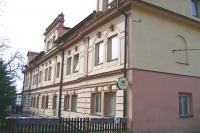 Malý Rohozec