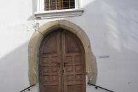 kostel sv. Jiří