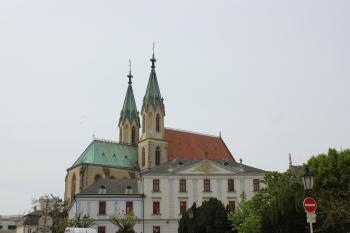  (© Luděk Vláčil  04/2024)