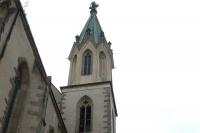 kostel sv. Mořice