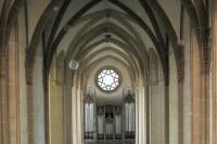 kostel sv. Mořice