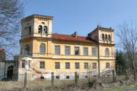 Nový Čestín