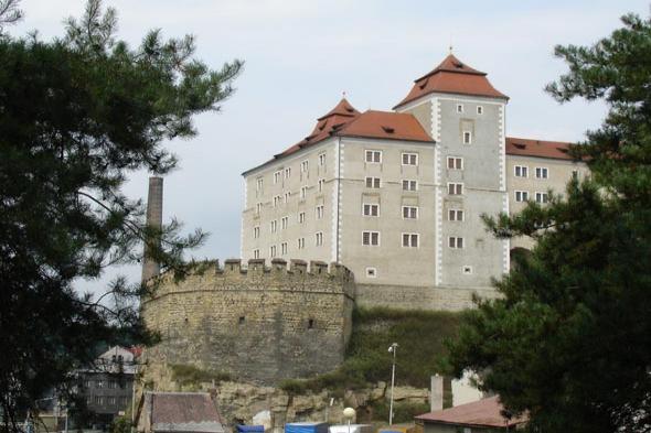 Mladá Boleslav