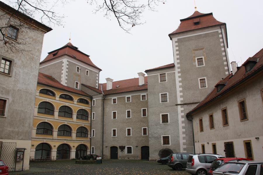 Mladá Boleslav
